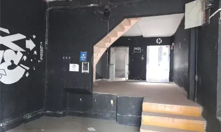 Sobrado - Barra Funda - 2 Quartos - 1 Vaga - Venda - 120m²