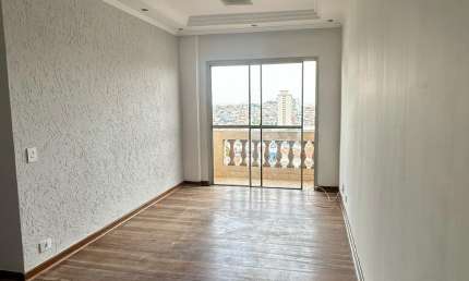 Cobertura à Venda na Vila Gustavo – 3 Dormitórios, Suíte, Espaço Gourmet!