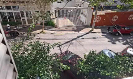 Apartamento - Perdizes - 2 Quartos - Sem Vaga - Venda - 58m²