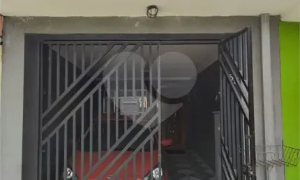 Casa com 3 quartos à venda na Rua Ricardo Abed, 5, Conjunto Residencial Vista Verde, São Paulo
