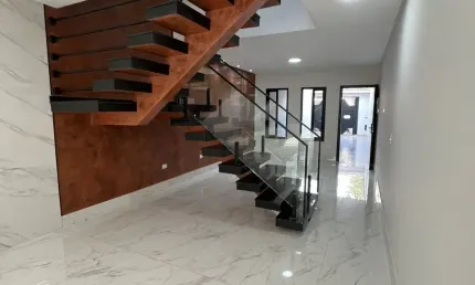 Casa com 3 quartos à venda na Rua Barra da Jangada, 850, Parada Inglesa, São Paulo