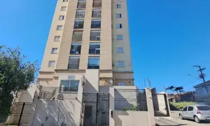 Apartamento com 2 quartos à venda na Avenida Ede, 1040, Vila Ede, São Paulo
