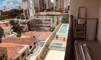 Apartamento com 3 quartos à venda na Rua Domingos da Costa Mata, 395, Santana, São Paulo