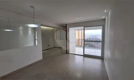 Apartamento à venda na Av Gustavo Adolfo com 67m² - 1 suíte - 1 vaga