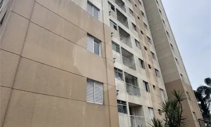Apartamento com 3 quartos à venda na Rua Lutécia, 158, Vila Carrão, São Paulo