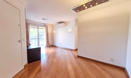Apartamento com 3 quartos à venda na Rua Doutor Miranda de Azevedo, 1059, Vila Anglo Brasileira, São Paulo