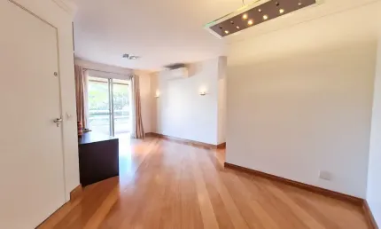 Apartamento com 3 quartos para alugar na Rua Doutor Miranda de Azevedo, 1059, Vila Anglo Brasileira, São Paulo