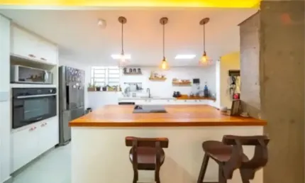 Apartamento com 2 quartos à venda na Rua Baguari, 185, Tatuapé, São Paulo