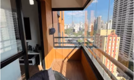 Apartamento com 3 quartos à venda na Rua Doutor Ângelo Vita, 112, Vila Zilda (Tatuapé), São Paulo