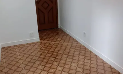 Apartamento com 1 quarto à venda na Rua Catão, 970, Vila Romana, São Paulo