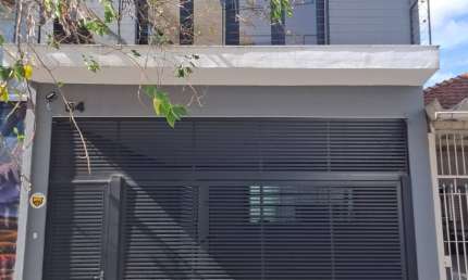 Predio Comercial - Lapa - 5 Salas - 2 Vagas - Venda e Aluguel - 300m²