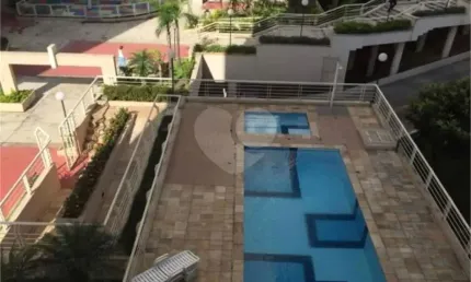 Apartamento com 2 quartos à venda na Rua José de Figueiredo Seixas, 63, Imirim, São Paulo