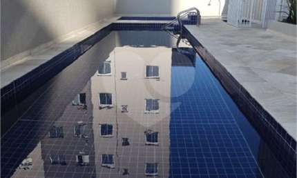 Apartamento com 2 quartos à venda na Avenida Guapira, 1451, Tucuruvi, São Paulo
