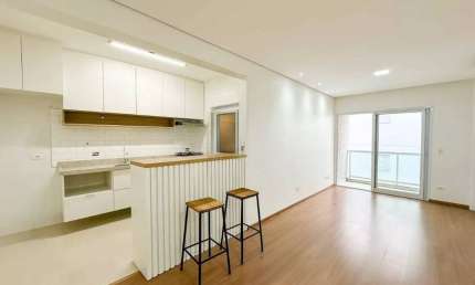 Apartamento para Locação – 3 Dormitórios, 95m², 2 Vagas – Parada Inglesa