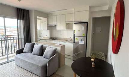 Apartamento com 2 quartos para alugar na Rua Paulo Maldi, 342, Tucuruvi, São Paulo