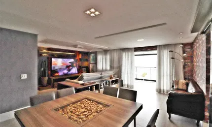 Apartamento em santa teresinha,3 suítes, 3 vagas,zn,sp.