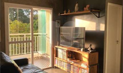 Apartamento à Venda no Praça Braz Leme – 57m² | 2 Dorms (1 Suíte) | 1 Vaga