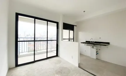 Venda | apartamento 47,5m² | 2 dorms (1 suíte) | 1 vaga | parada inglesa – zona norte/sp