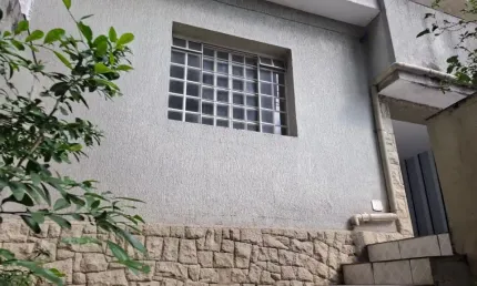 Sobrado - Freguesia do Ó - 2 Quartos - 1 Vaga - Venda - 117m²
