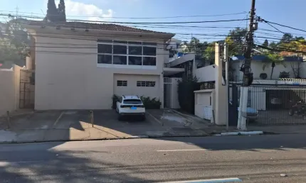 Sobrado comercial - casa verde - 20 salas - 5 vagas - aluguel - 600m²