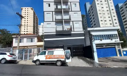 Apartamento novo com 2 dormitórios à venda – use seu fgts e financiamento mcmv