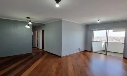 Apartamento com 2 quartos à venda na Avenida Doutor Francisco Ranieri, 97, Lauzane Paulista, São Paulo