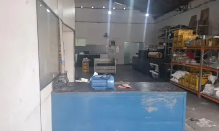 Galpão ou depósito - casa verde - 4 salas - 6 vagas - venda - 600m²