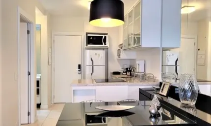 Apartamento - vila mariana - 1 quarto - 1 vaga - aluguel - 41 m¹