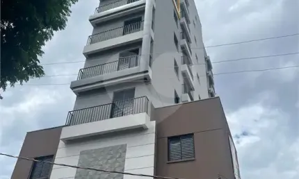 Apartamento novo 25m² com 1 quarto localizado na parada inglesa