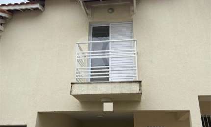 Casa em condomínio para locação no bairro do Tremembé