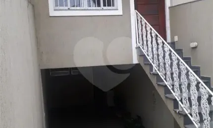 Sobrado para venda em vila nova mazzei, oportunidade.
