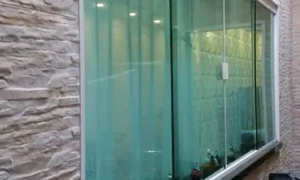 VENDE LINDO SOBRADO 3 SUÍTES, 2 VAGAS, NA CASA VERDE