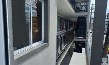 Casa em condomínio fechado com 1 quarto à venda na Rua Borges, 420, Parada Inglesa, São Paulo