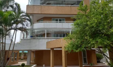 Apartamento à venda - 3 Quartos - 1 suíte - 4 vagas - Santana