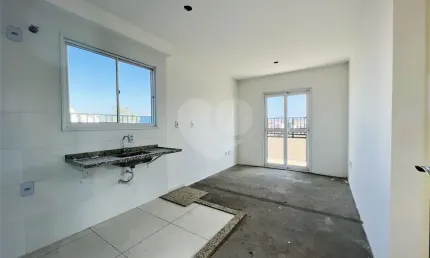 Apartamento com 1 quarto à venda na Avenida Mazzei, 1287, Vila Mazzei, São Paulo