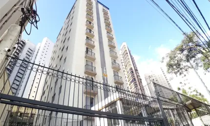 IMÓVEL COM 2 DORMS, VAGA E VISTA LIVRE!!! EM SANTANA AREA NOBRE