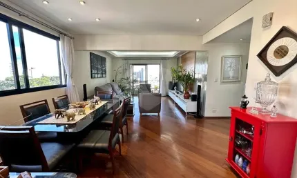 Apartamento com 3 quartos à venda na Rua Copacabana, 370, Santa Teresinha, São Paulo