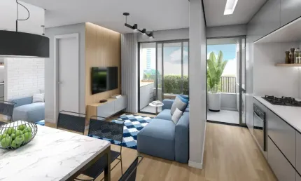 Apartamento com 2 quartos à venda na Rua Jaboatão, 486, Casa Verde, São Paulo