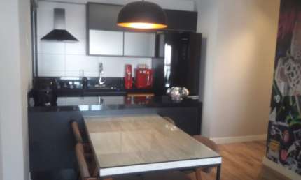 Apartamento com 2 quartos à venda na Rua Jorge Valim, 198, Casa Verde, São Paulo
