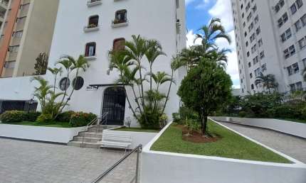 Apartamento com 3 quartos à venda na Avenida Braz Leme, 2235, Santana, São Paulo
