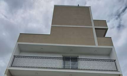 Apartamento para venda possui 37 metros quadrados com 2 quartos em Vila Mazzei - São Paulo - SP