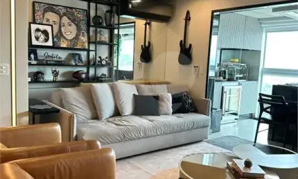Apartamento 118m² impecável - 3 quartos - 2 vagas na vila guilherme