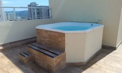 STUDIO NO TUCURUVI PARA VENDA - 25M A 300 M DO SHOPPING