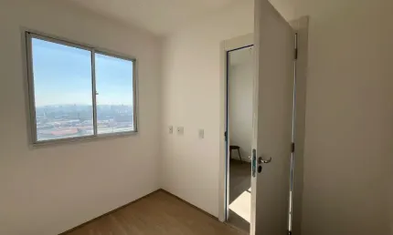 Locação de apartamento de 2 dormitórios – barra funda
