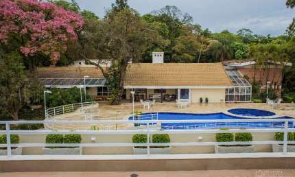 Casa em condominio dentro de reserva florestal 15 minutos do metrô