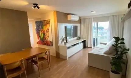 Apartamento com 3 quartos à venda na Rua Raul Pompéia, 70, Pompéia, São Paulo