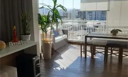 Apartamento com 3 quartos à venda na Rua Luiz Tavares, 300, Vila Guilherme, São Paulo
