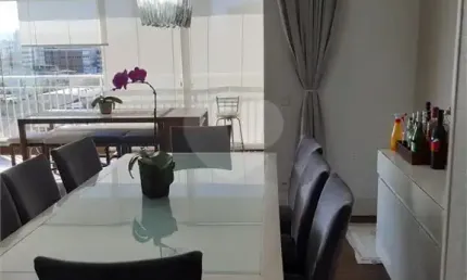 Apartamento com 3 quartos à venda na Rua Luiz Tavares, 300, Vila Guilherme, São Paulo