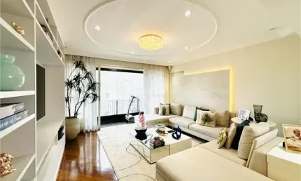 Apartamento com 3 quartos à venda na Rua Itaici, 64, Santa Teresinha, São Paulo