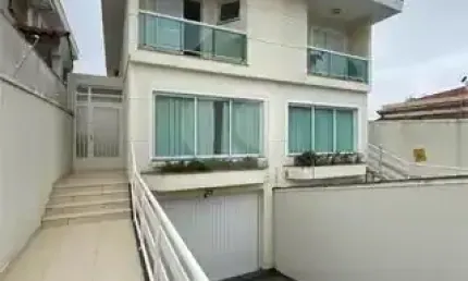 Casa com 4 quartos à venda na Rua José Justino Pereira, Água Fria, São Paulo